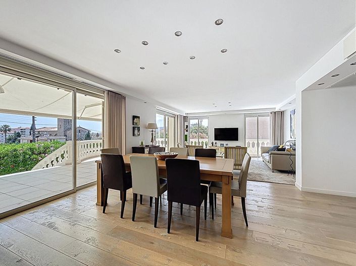 Image No.7-Maison de 8 chambres à vendre à Juan-les-Pins