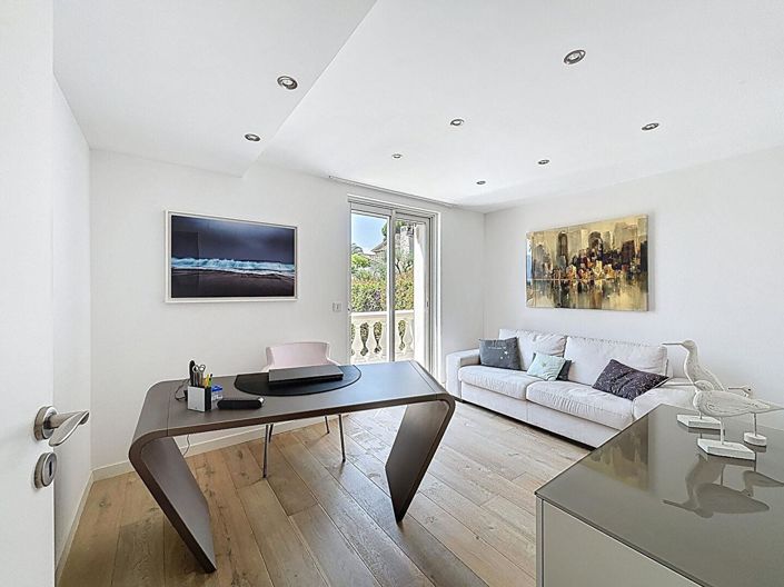 Image No.8-Maison de 8 chambres à vendre à Juan-les-Pins