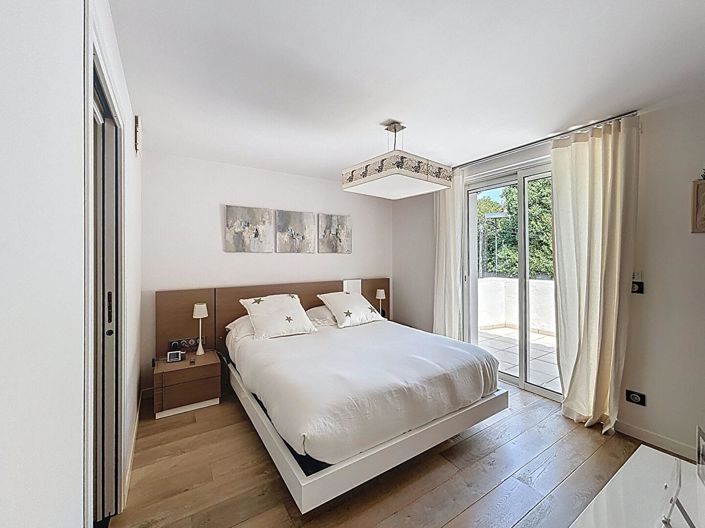 Image No.9-Maison de 8 chambres à vendre à Juan-les-Pins