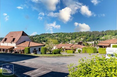 1 - Sarlat-la-Canéda, Appartement