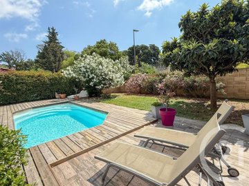 Maison de 3 chambres à vendre à La Croix-Valmer