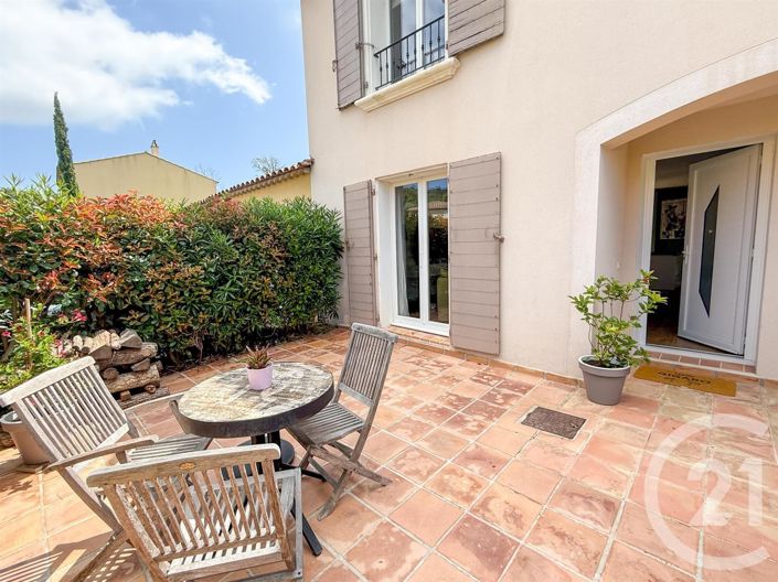 Image No.13-Maison de 3 chambres à vendre à La Croix-Valmer