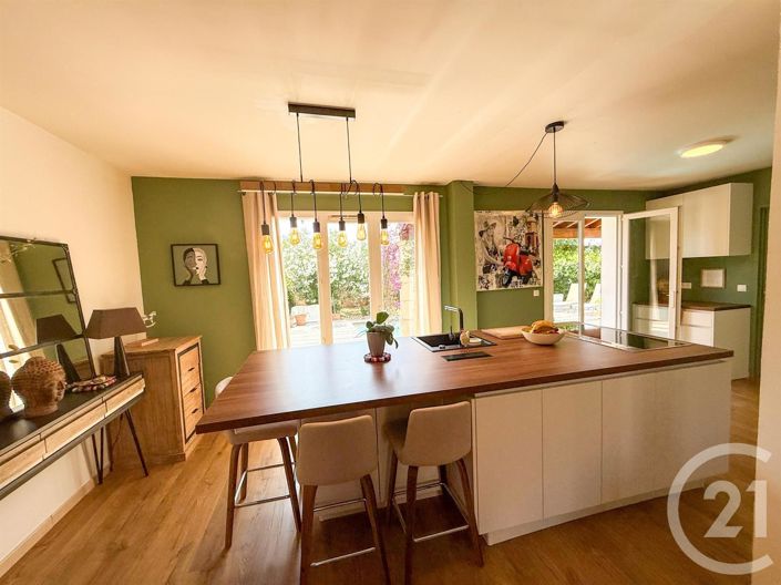 Image No.5-Maison de 3 chambres à vendre à La Croix-Valmer