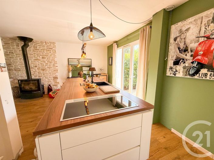 Image No.6-Maison de 3 chambres à vendre à La Croix-Valmer