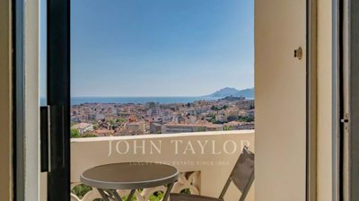 1 - Cannes, Apartment