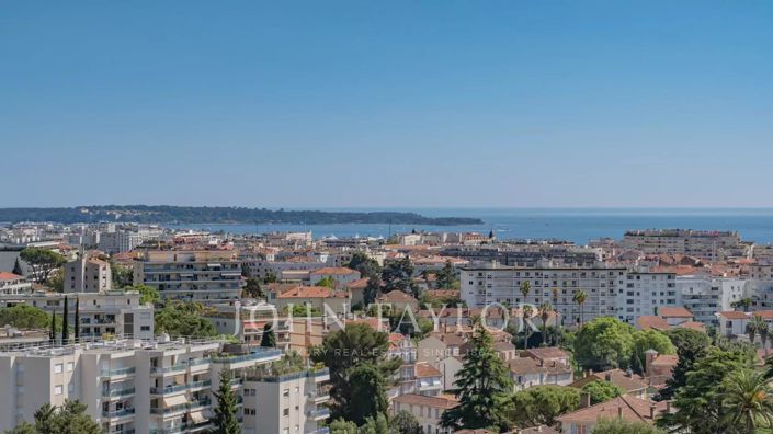 Image No.4-Appartement de 3 chambres à vendre à Cannes