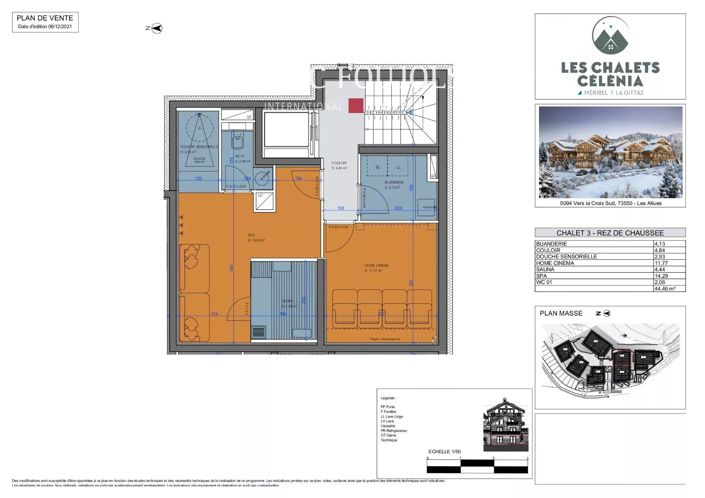 Image No.12-3 Bed House for sale