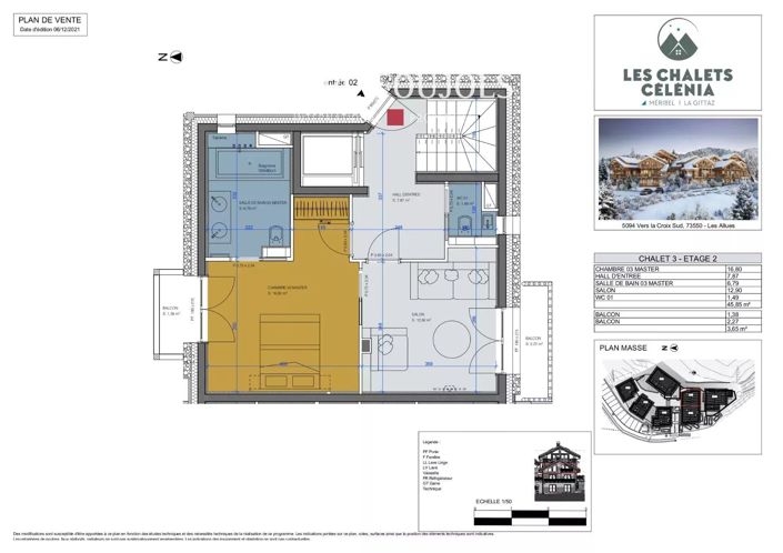 Image No.14-3 Bed House for sale