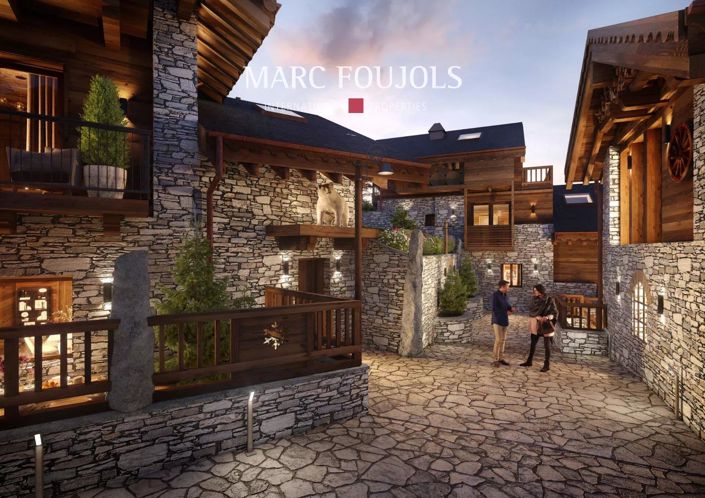 Image No.9-Maison de 3 chambres à vendre à Rhône-Alpes