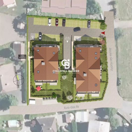 Image No.1-3 Bed Apartment for sale