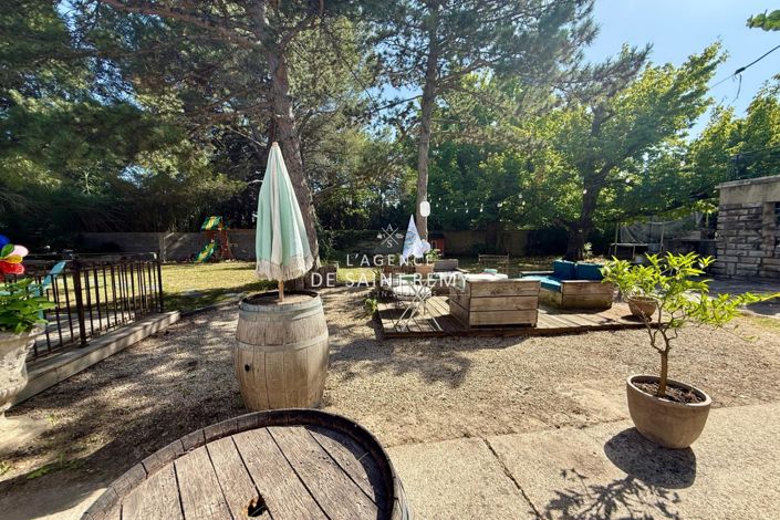 Image No.11-Maison de 4 chambres à vendre à Eyragues