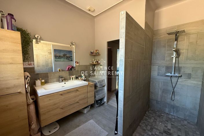 Image No.17-Maison de 4 chambres à vendre à Eyragues