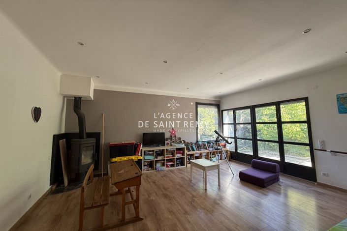 Image No.18-Maison de 4 chambres à vendre à Eyragues