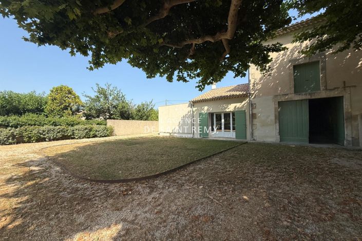 Image No.1-Maison de 3 chambres à vendre à Châteaurenard