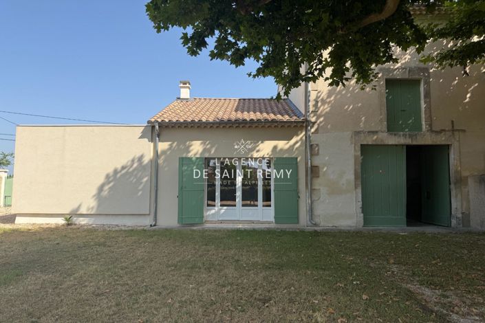 Image No.4-Maison de 3 chambres à vendre à Châteaurenard