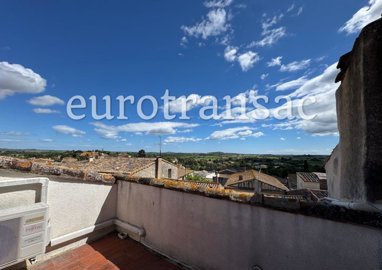 1 - Nézignan-l'Évêque, Appartement