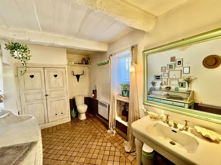 Image No.10-Maison de 3 chambres à vendre à Tourtour