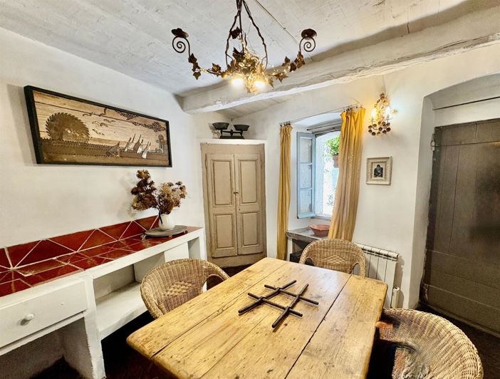 Image No.2-Maison de 3 chambres à vendre à Tourtour