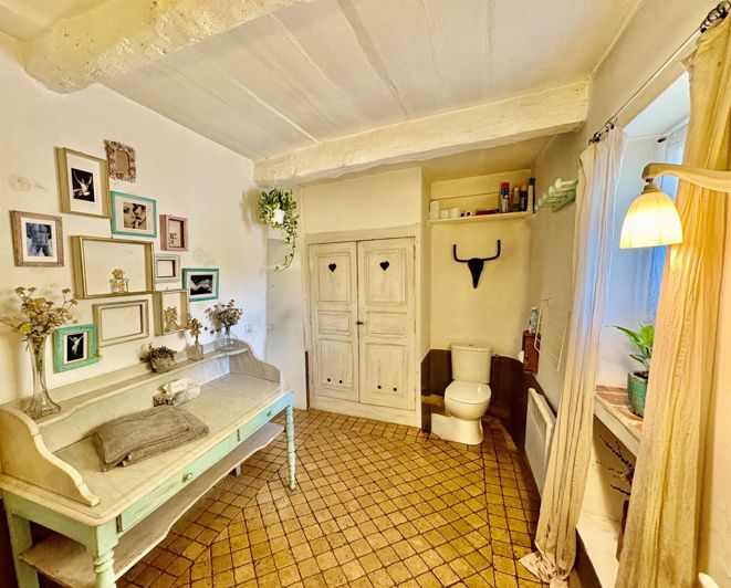 Image No.7-Maison de 3 chambres à vendre à Tourtour