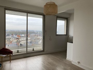1 - Angers, Appartement