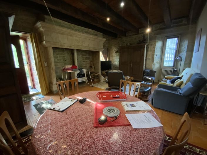 Image No.10-Maison de 3 chambres à vendre à Gramat