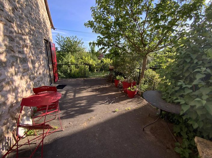 Image No.20-Maison de 3 chambres à vendre à Gramat