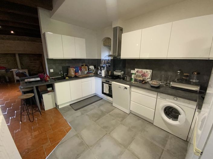 Image No.7-Maison de 3 chambres à vendre à Gramat