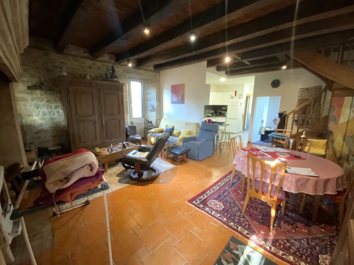 Image No.8-Maison de 3 chambres à vendre à Gramat