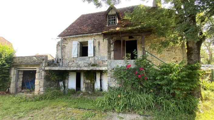 Image No.1-2 Bed House for sale