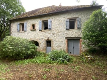 1 - Beaulieu-sur-Dordogne, Maison