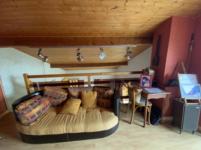 Image No.10-Maison de 4 chambres à vendre à Saint-Céré