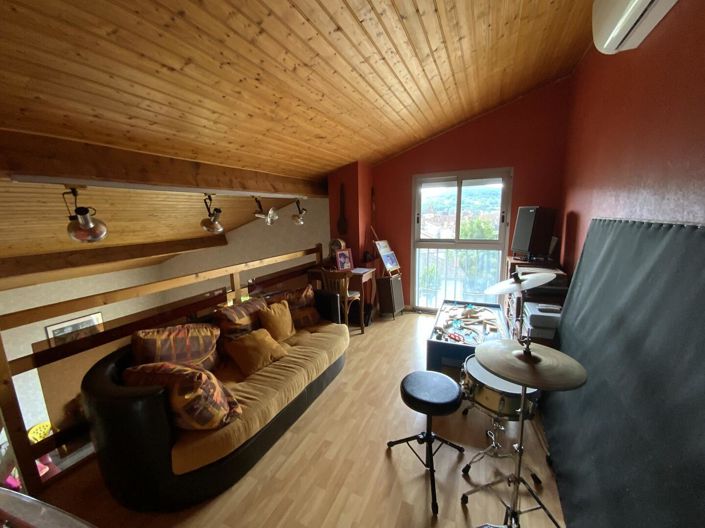 Image No.11-Maison de 4 chambres à vendre à Saint-Céré