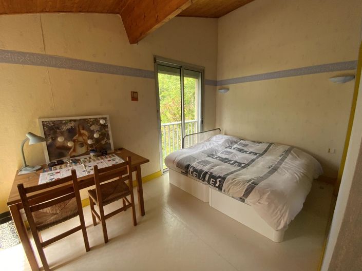 Image No.14-Maison de 4 chambres à vendre à Saint-Céré