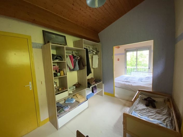 Image No.20-Maison de 4 chambres à vendre à Saint-Céré