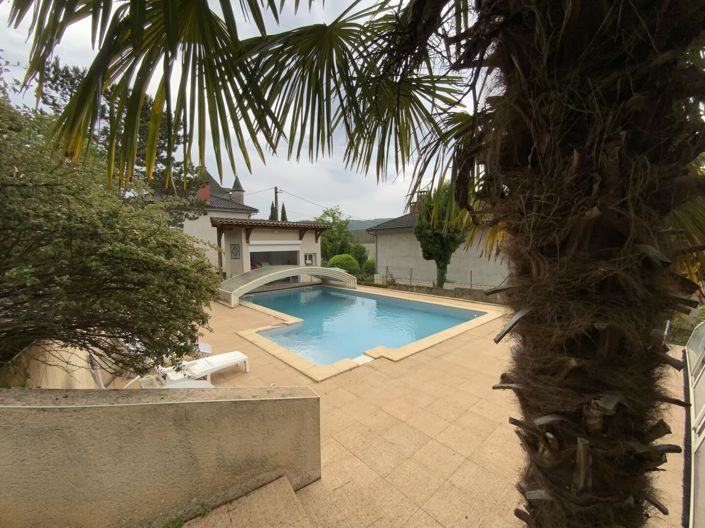 Image No.3-Maison de 4 chambres à vendre à Saint-Céré