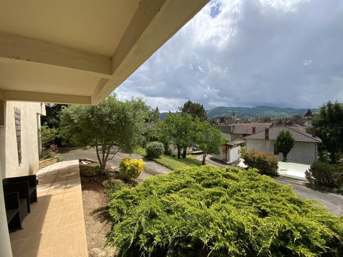 Image No.4-Maison de 4 chambres à vendre à Saint-Céré