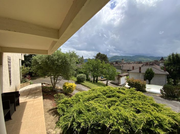 Image No.4-Maison de 4 chambres à vendre à Saint-Céré