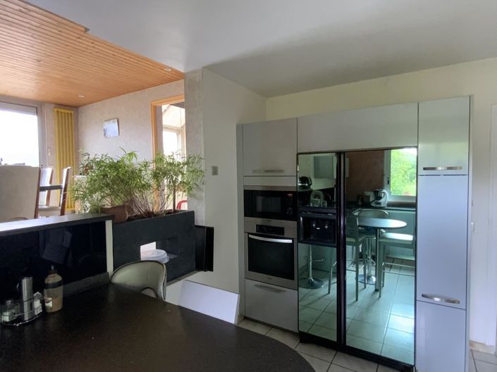 Image No.5-Maison de 4 chambres à vendre à Saint-Céré