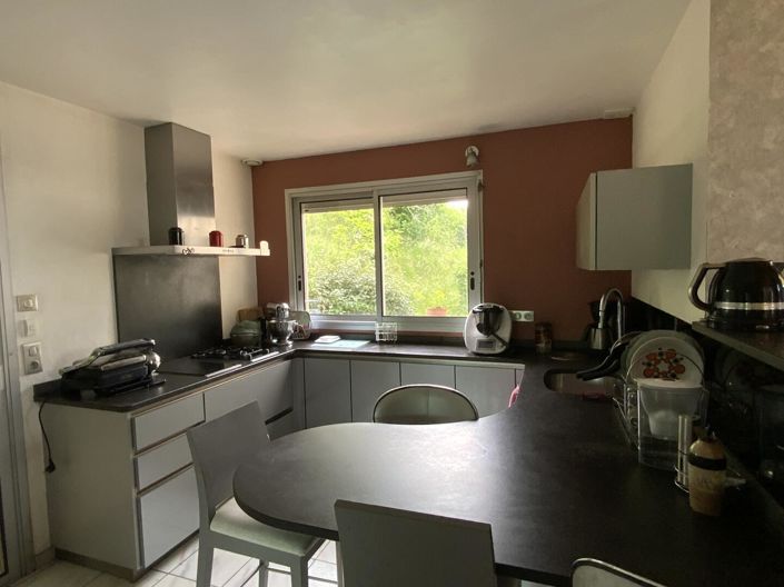 Image No.6-Maison de 4 chambres à vendre à Saint-Céré