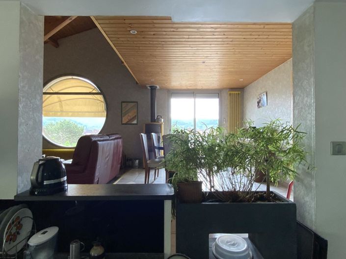 Image No.7-Maison de 4 chambres à vendre à Saint-Céré