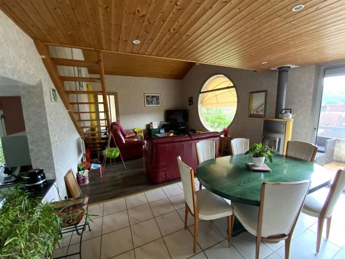 Image No.8-Maison de 4 chambres à vendre à Saint-Céré