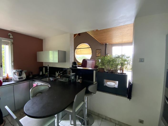 Image No.9-Maison de 4 chambres à vendre à Saint-Céré