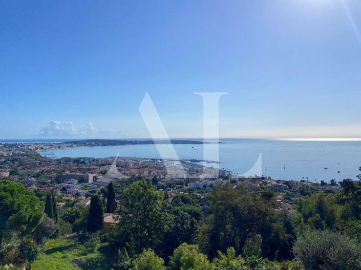 Image No.2-Maison de 5 chambres à vendre à Vallauris