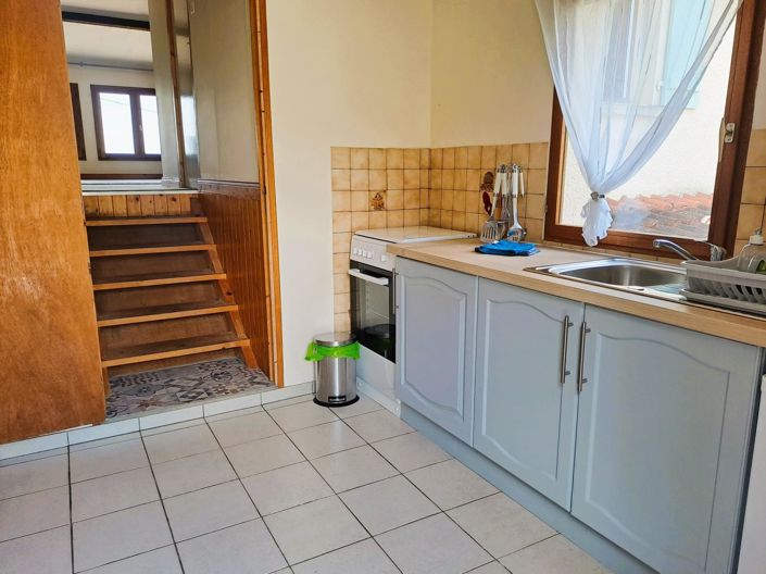 Image No.12-Maison de 4 chambres à vendre à Salviac