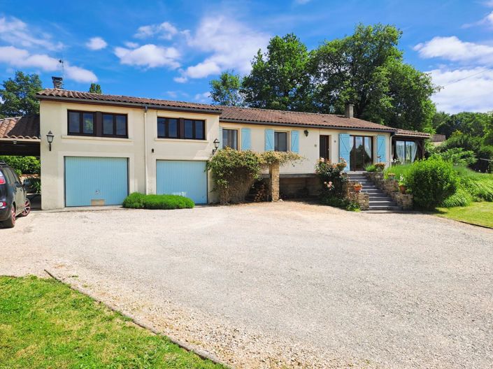 Image No.16-Maison de 4 chambres à vendre à Salviac