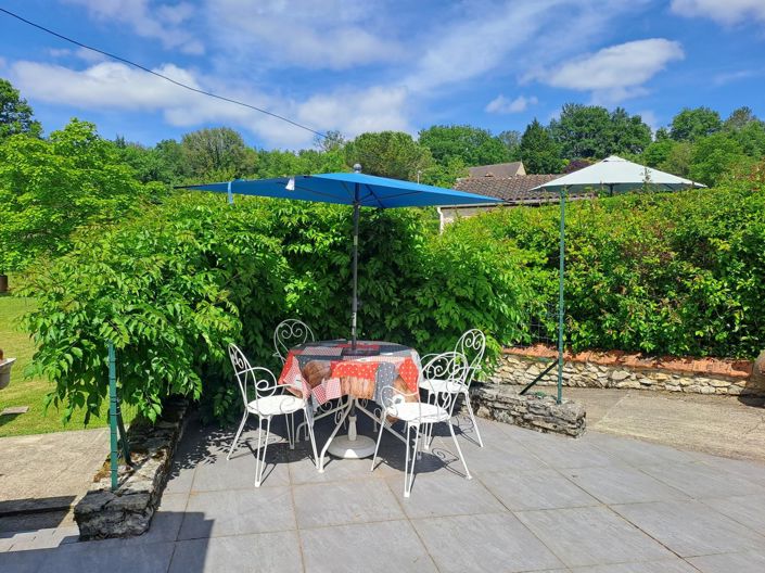 Image No.4-Maison de 4 chambres à vendre à Salviac