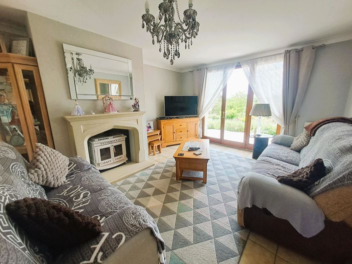 Image No.5-Maison de 4 chambres à vendre à Salviac