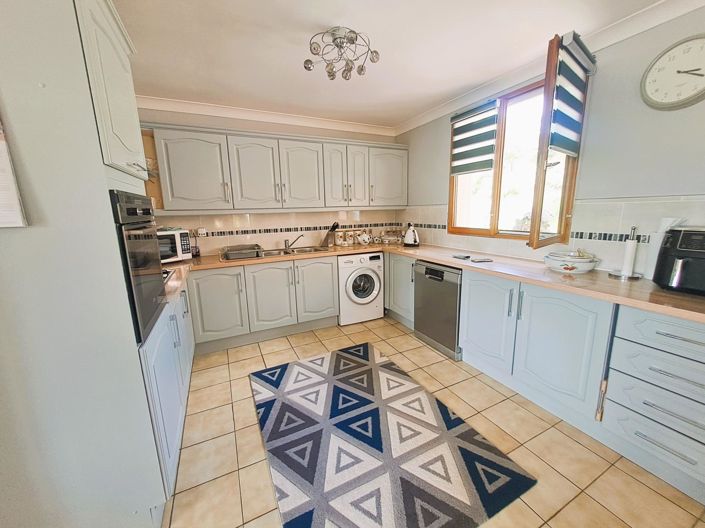 Image No.6-Maison de 4 chambres à vendre à Salviac