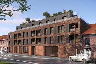 1 - Nord, Appartement