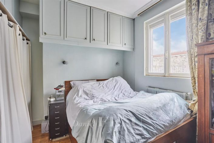 Image No.10-Appartement de 1 chambre à vendre à Paris